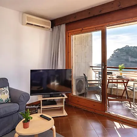 Apartment Amazing In With Wifi And 2 Bedrooms Tossa de Mar