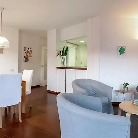 Amazing In With Wifi And 2 Bedrooms Tossa de Mar