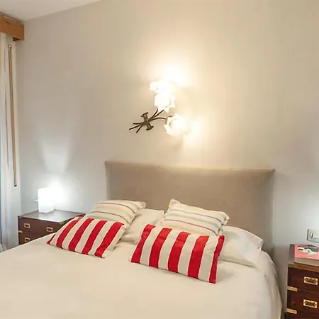 Amazing In With Wifi And 2 Bedrooms Tossa de Mar