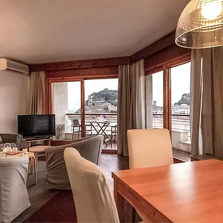 Amazing In With Wifi And 2 Bedrooms Tossa de Mar